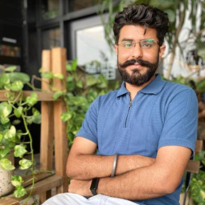 Parth Tejpal